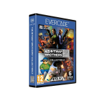 Blaze Evercade Bitmap Brothers Collection 2 - BLAZE TAB Plus