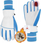 HANDLANDY veekindlad isoleeritud t&ouml;&ouml;kindad