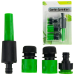 Liitmike komplekt 1/2", 4 tk.