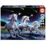 Pusle 1000 t&uuml;kki: &Uuml;kssarved, Anne Stokes
