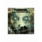 Cenega Publishing pusle Thorgal: Los ojos de Tanatloc 1000-osaline