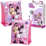 Pripučiamos rankovės plaukimui Bestway Minnie Mouse