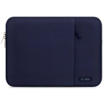 Tech-Protect Sleeve Laptop 13-14 Case - Navy Blue 26371-0