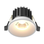 Allvalgusti DL058-12W3K-W