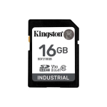 Kingston INDUSTRIAL 16GB SDIT/16GB