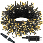 J&otilde;ulutuled, 500 LED, 27,5 m