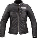 Moto jaketi na nyɔnuwo W-tec, yevu, XS