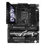 ASUS ROG CROSSHAIR X870E HERO AM5 ATX emaplaat