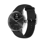 Nutikell Withings ScanWatch Light Hybrydowy Smartwatch Black EU