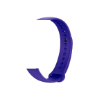 Devia b&auml;nd Deluxe Sport Xiaomi Mi Band 8 Mi Band 9 lillaks