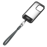 AUDI UNIVERSAALNE TELEFONIPAEL 28CM NAHAST MAGSAFE IPHONE 12 13 14 JAOKS