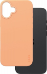 CARE by PanzerGlass Fashion Case iPhone 16 Plus 6.7" brzoskwiniowy|peachy MagSafe 1391