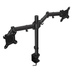 Monitori hoidja Endorfy Atlas Double monitori kinnitus
