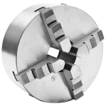 vidaXL 4 haaratsiga isetsentreeruv treipingi padrun 200 m, teras