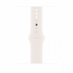 Apple kellarihm Watch Light Blush Sport Band 46 mm - S/M