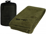 Mikrokiust r&auml;tik Mil-Tec 120x60 cm, olive
