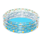 Bestway troopiline t&auml;ispuhutav lastebassein 170 x 53 cm