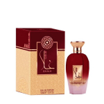 Parf&uuml;&uuml;mvesi Lattafa Ghala EDP naistele/meestele, 100 ml