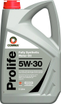 Mootori&otilde;li Comma Prolife 5W-30, 5L
