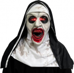 TETSMG Halloweeni mask
