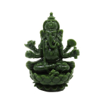 Ganesha kuju, 10 cm