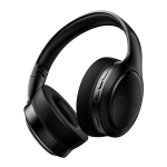 Boompods juhtmeta k&otilde;rvaklapid Headpods Pro2 must