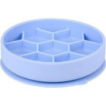 Silikoonist kauss Zolux, M, sinine