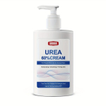 200ml Uurea Kreem 60% Jalgadele Kuivale Nahale