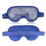 Jahutav geelmask v&auml;sinud silmadele komplekt, One size