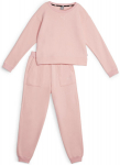 Puma Girls Loungewear &uuml;likond 670734 63, roosa