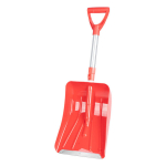 Lumelabidas teleskoop 71-91cm Amio 04151