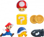 Magnetid Mario Set