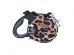 Amiplay automaatne jalutusrihm Infini Safari Leopard, M