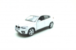Mudelauto Kinsmart BMW X6