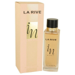 Parf&uuml;&uuml;mvesi La Rive In Woman EDP naistele 90 ml