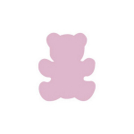 Dekoratiivne augustaja, Karu, 16 mm