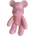 5D Teemantkaru Kujuke Kaunistuseks Kingitus S&otilde;brap&auml;evaks 32 cm