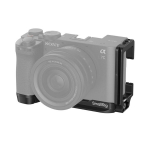 SmallRig kaamerapuur 4569 L-Bracket for Sony Alpha 7C II/Alpha 7CR