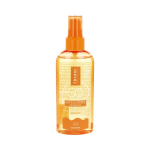 Kaitsev pihustatav kuiv&otilde;li Lirene Sun SPF 50, 150 ml