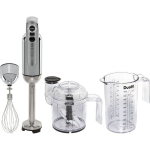 Dualit k&auml;simikser Dualit Hand Blender - Gift Pack polished