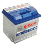 Aku Bosch 52Ah 470A S4002