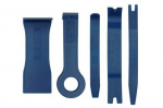 Lammutust&ouml;&ouml;riistade komplekt Yato (YT-0836), 5 tk