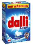 Universaalne pesupulber Dalli Aktiv, 6kg