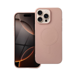 Silicone Mag Cover, iPhone 16 Pro Max &ndash; Roosa