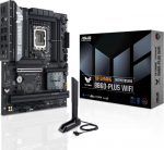 ASUS TUF GAMING B860-PLUS