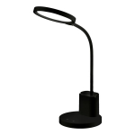 LED laualamp Scuola, 5W, must