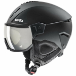Suusakiiver Uvex instinct visor 59-61 cm (Renoveeritud B)