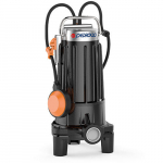 Fekaalpump Pedrollo TRITUS TRm 1.3