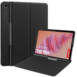 iLike Tri-Fold Eco-Leather Stand Case Lenovo Tab Plus 11.5'' (2024) TB351FU Must
