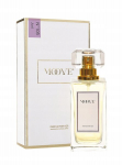 Parf&uuml;&uuml;m Mooye Just No.105 PP naistele, 50 ml